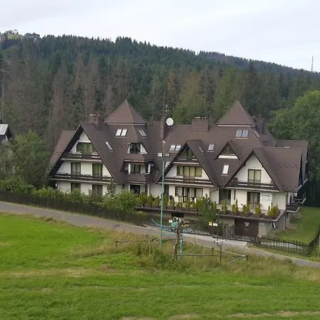 Szymoszkowa Apartament
