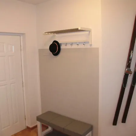 Appartamento Szymoszkowa Apartament Kościelisko