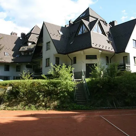 Szymoszkowa Apartament Appartamento *