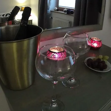 Szymoszkowa Apartament *