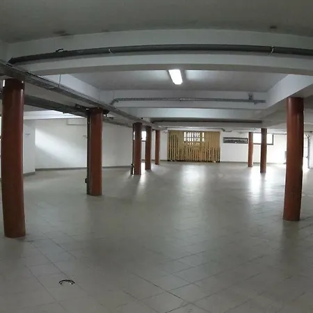 Szymoszkowa Apartament Kościelisko