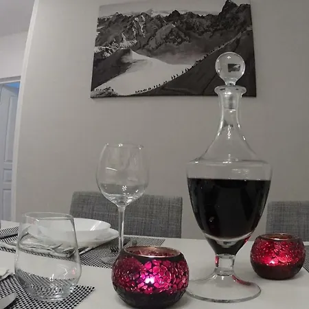 Szymoszkowa Apartament Appartamento Kościelisko