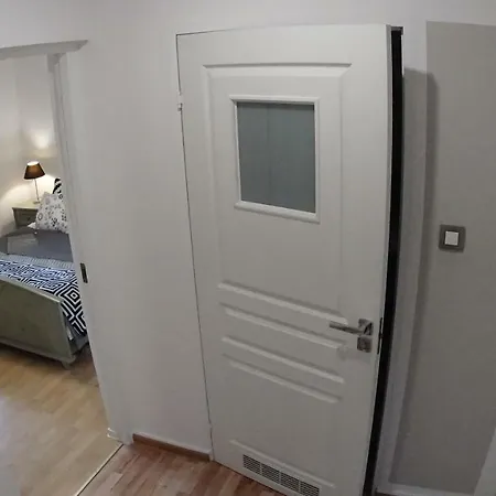 Appartamento Szymoszkowa Apartament Kościelisko