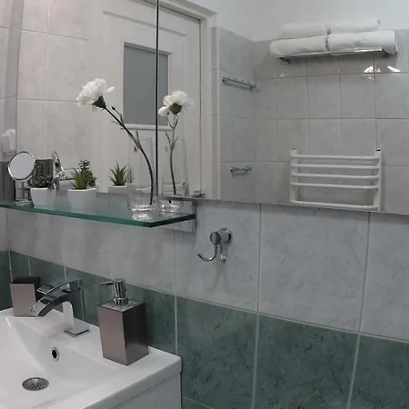 Szymoszkowa Apartament Appartamento
