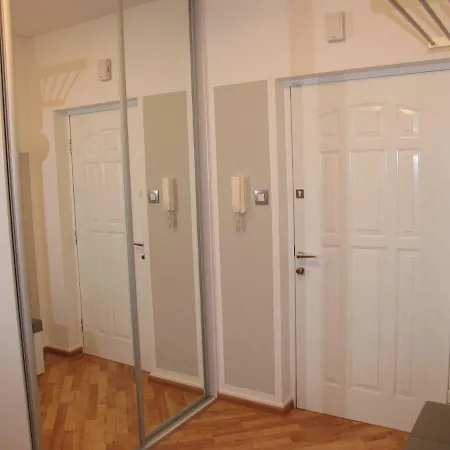 Szymoszkowa Apartament