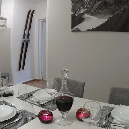 Szymoszkowa Apartament Appartamento *