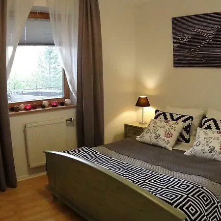 Appartamento Szymoszkowa Apartament